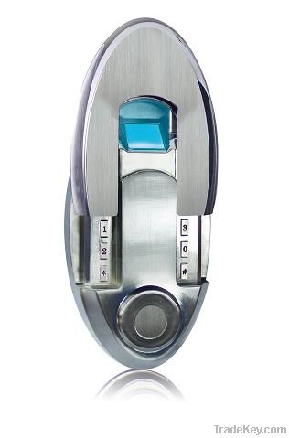 Fingerprint Lock 6600-301