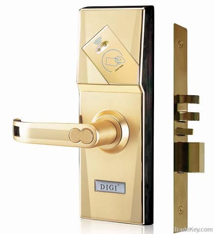 Hotel Card Lock (RF Card) 6600-75