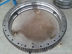 crane slewing bearing