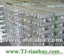 Aluminium Ingot