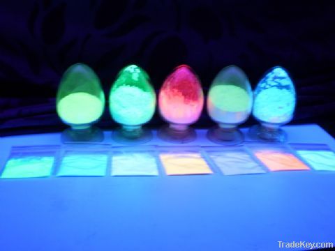 Glow In The Dark powder