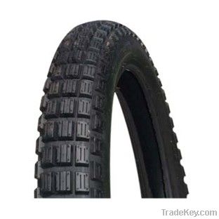 motorcycle tyre