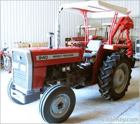 MF 240 Tractor