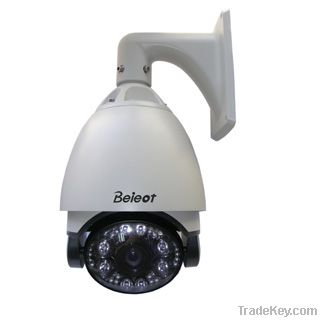 120m IR PTZ Camera High Speed Dome