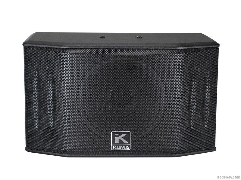 Professional KTV Karaoke sound system KB-12