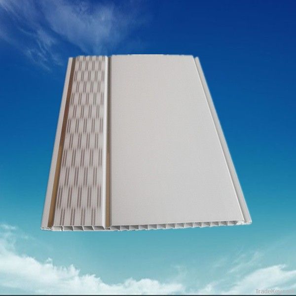 interior decorative pvc panel