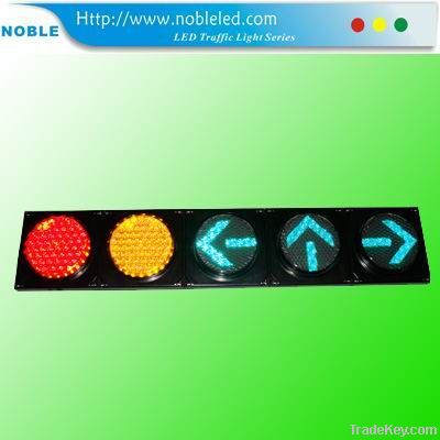 300mm vehicle traffic signal light