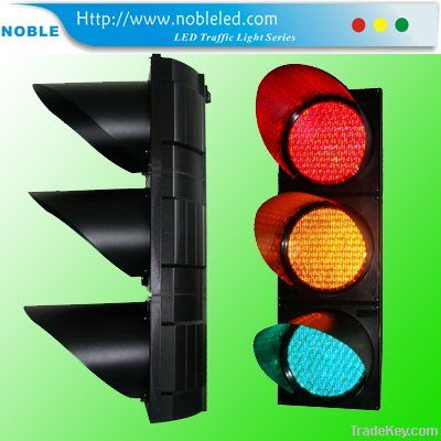 300mm led traffic signal light