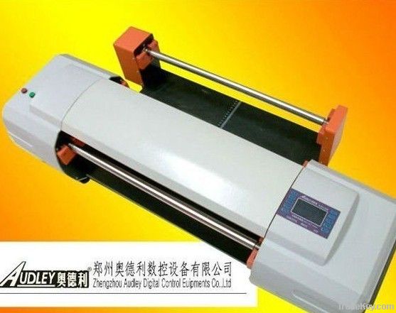 Golden foil press , Stamping Foil, Stamping foil printer