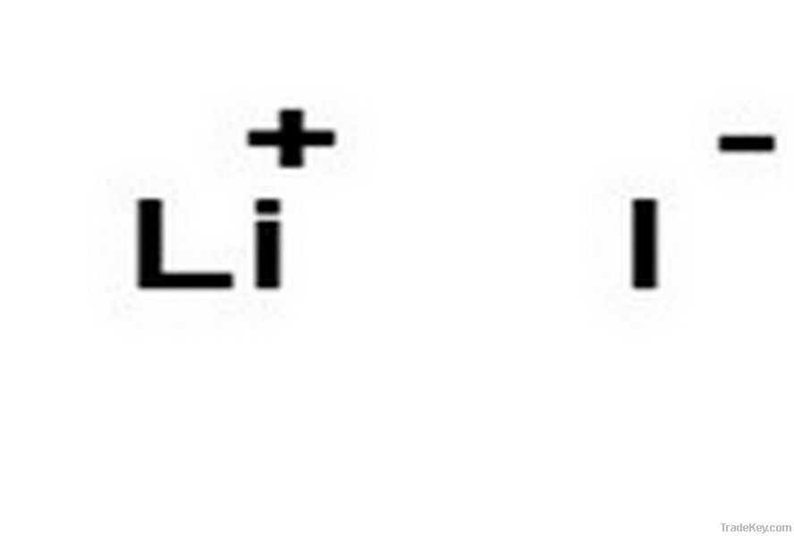 Lithium Iodide