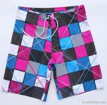 beach short