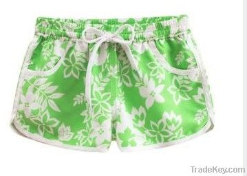 beach short