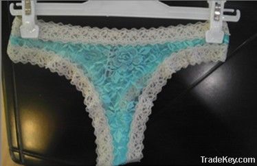 Ladies' Briefs, Ladies' Underwear