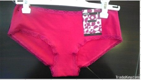 Ladies' Briefs, Ladies' Underwear