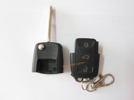 Garage Remote Opener, Universal Remote Key FOB UG009