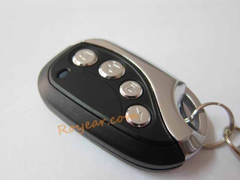 Keyless Entry Remote for Door, Universal Garage Door Remote (UG004)