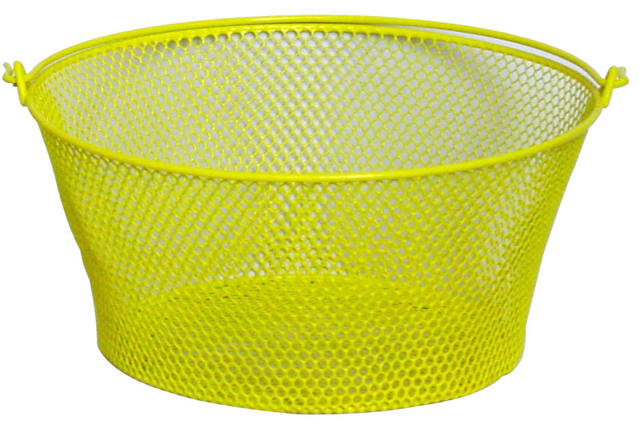 mesh basket