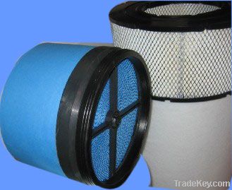 Sullair air compressor air filter 43334