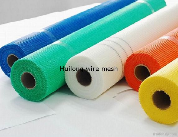 Fiberglass Mesh