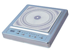 induction cooker