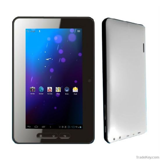 updated price for 7'' tablet pc with capacitive screen 5 point