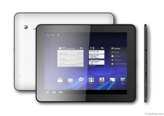 price cutted down IPS 5 points capacitive screen 10'' android tablet