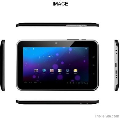 May new arrival 7'' web tablet 3g/wifi/camera/hdmi recommand