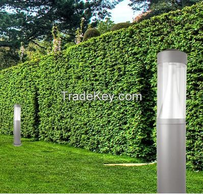 8W led lawn lamp