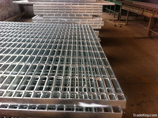 steel gratings