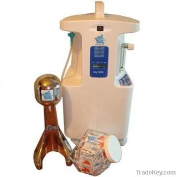 Oxygen cocktail equipment for health bar, fitness club &amp; SPA