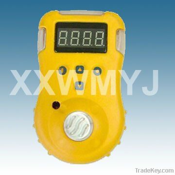 BX616 Portable Multi Gas Detector