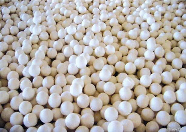 High Purity Alumina Packing Ball