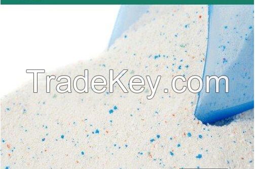 OEM/Bulk Laundry Detergent Powder