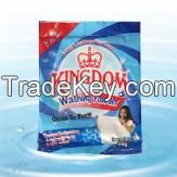 high foam Detergent Powder