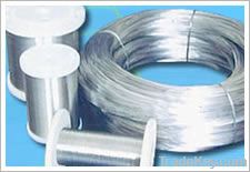 galvanized iron wire