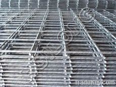 welded wire mesh panels