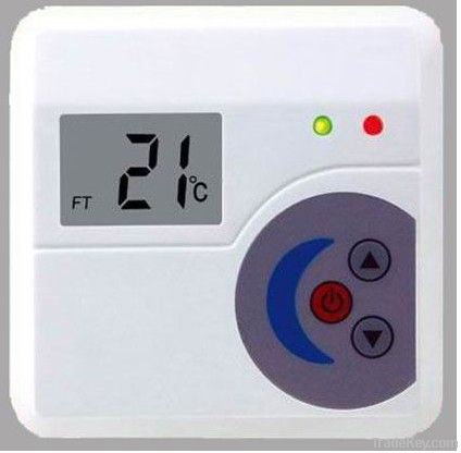 Room Thermostats