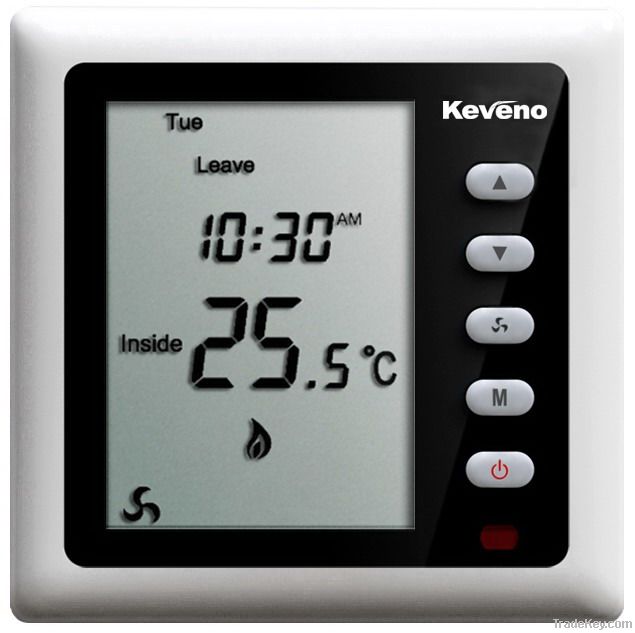 Air condition Thermostats