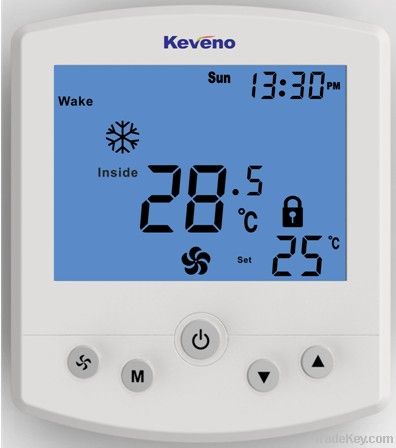 Wireless Thermostats