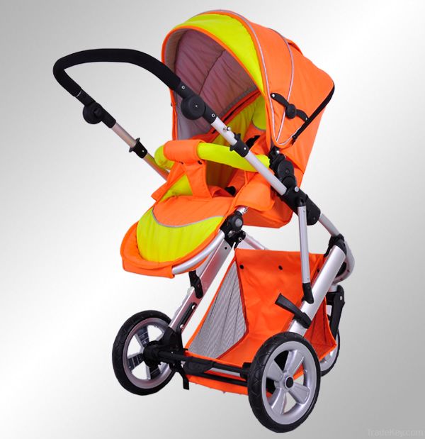 Baby Pushchair