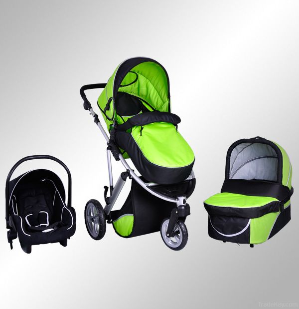 Baby Pushchair