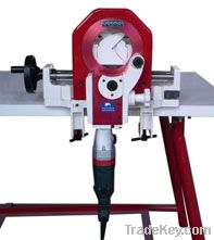 orbital pipe saw