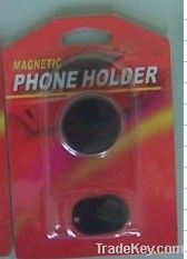 magnetic phone holder