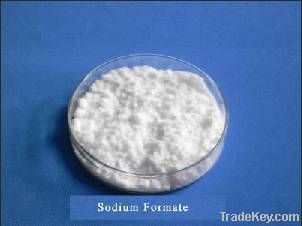 Sodium formate