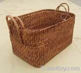 Square Storage Basket