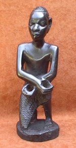 All African Arts &amp; Hand Craft ***** Ebony&amp;Wooden Carving, Jewelry etc