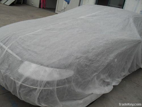 non-woven car cover