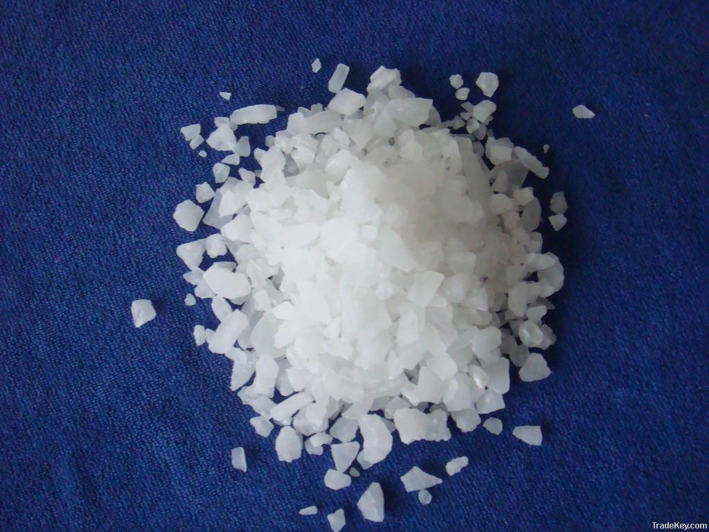 Aluminium Sulphate