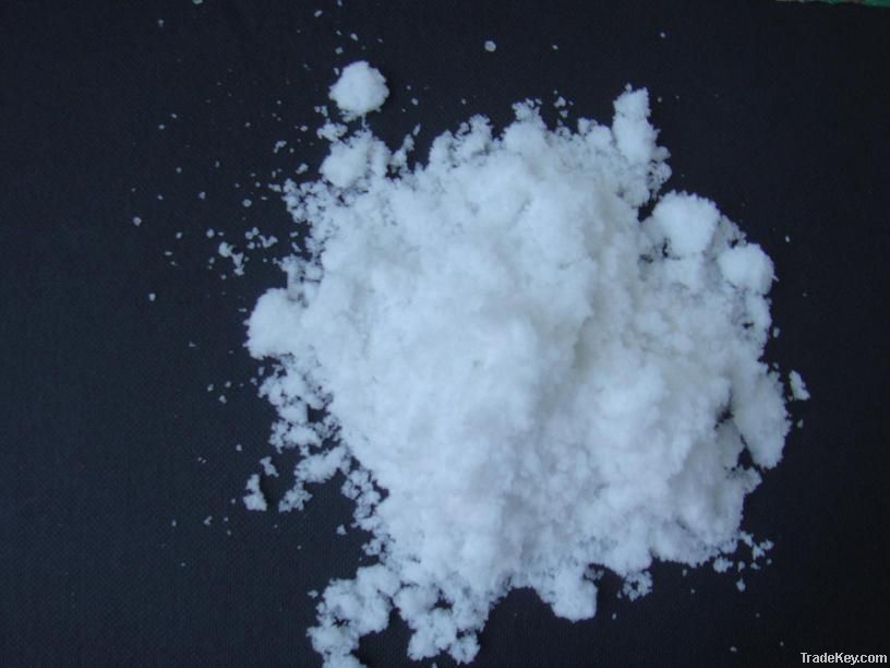 Aluminium ammonium sulfate