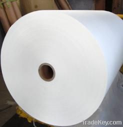 C2S coated ivory board